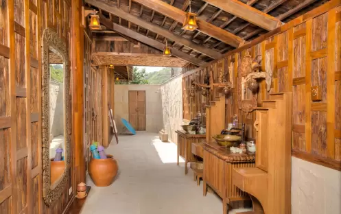 Santhiya Koh Phangan Resort & Spa-Royal Grand Pool Villa 5_5101